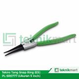 Tekiro PL-SR0777 5 Inch Tang Snap Ring ES 