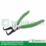 Tekiro PL-SR0774 5 Inch Tang Snap Ring IB 