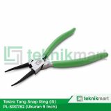 Tekiro PL-SR0782 9 Inch Tang Snap Ring IS 