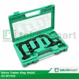 Tekiro AU-SC1043 Treker Klep Mobil 