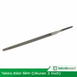 Tekiro GT-ST1635 3 Inch Kikir Slim  