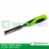 Tekiro GT-WC1666 1-1/4" (32 mm) Pahat Kayu 