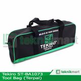 Tekiro ST-BA1073 Tool Bag (Terpal) 