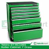 Tekiro ST-RC1065 Roller Cabinet 7 Draw 