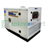 Tenka TH 16000 SGT 13,8 KVA Generator Bensin