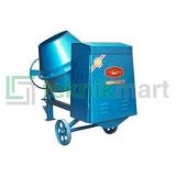 Tiger GT-500 L Mesin Pengaduk Concrete Dengan Mesin Diesel 