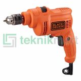 Black And Decker TP555 10 mm Bor Listrik Impact 