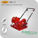 Tiger TPC-5 Plate Compactor Kosongan  