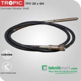 Tropic TPV-38 X 6 Shaft Vibrator