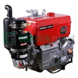 Yanmar TS 230 H 23 HP Mesin Pengerak Diesel