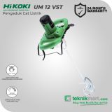 Hikoki UM12VST 1100Watt 120mm Electric Mixer / Pengaduk Cat Listrik by Hitachi