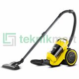 Karcher VC 3 (ERP) 700 Watt Vacuum Cleaner Dry 