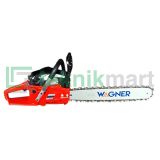Wagner WG540 22 Inch Chain Saw Laser Bar