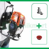 Wagner WB 350 Brush Cutter W/Nylon Cutter & Pump Attachment HLP-1