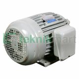 Jiayu  5 HP 3 Phase 2 Pole Elektro Motor/Dinamo 