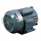 Jiayu  1/2 HP 1 Phase 2 Pole Elektro Motor/Dinamo 