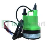 Wasser WD-80 E  Pompa Air Celup 