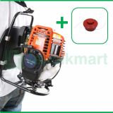 Wagner WB 350 Brush Cutter W/Nylon Cutter