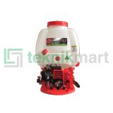 Red Fox RX 3WZ 15 Knapsack Power Sprayer 