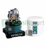 Hitachi Pump WT-P 150 GX Pompa Air Sumur Dangkal