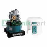 Hitachi Pump WT-P 250 GX Pompa Air Sumur Dangkal