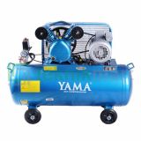 Yama 1 HP YM-0185U Kompresor Angin Automatic Dengan Motor Jiayu 1 HP 1P 