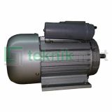 Yama  1/4 HP 1 Phase 4 Pole Elektro Motor/Dinamo 