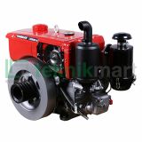 Yanmar TS 190 R 19 HP Mesin Pengerak Diesel