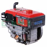 Yanmar TF 85 MR 8.5 HP Mesin Pengerak Diesel