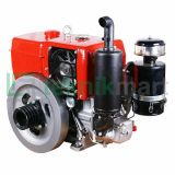 Yanmar TS 230 R 23 HP Mesin Pengerak Diesel