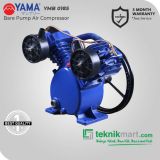 Yama YMB-0185 1 HP Bare Kompresor