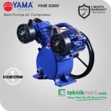 Yama YMB-0260 1/2 HP Bare Kompresor