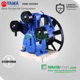 Yama YMB-100300 10 HP Bare Kompresor