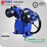 Yama YMB-30120 3 HP Bare Kompresor