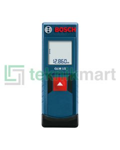 Bosch GLM 15 Laser Pengukur Jarak