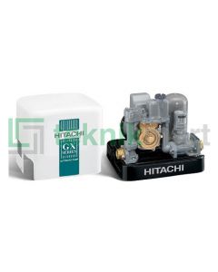 Hitachi Pump WM-P 180 GX Pompa Dorong (Booster Pump)