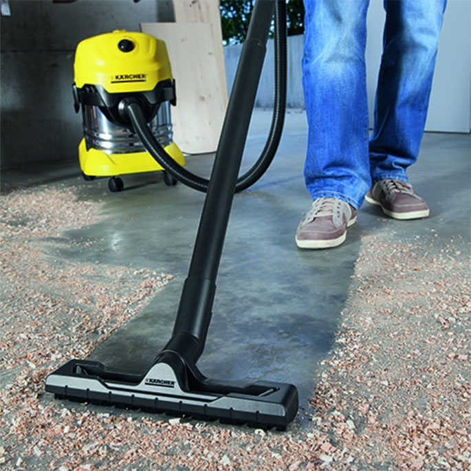 Jenis Dan Fungsi Vacuum Cleaner