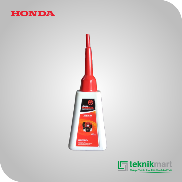 HONDA OLI 10W-30 0,11L