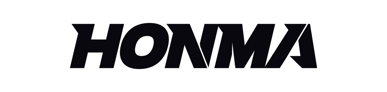 HONMA
