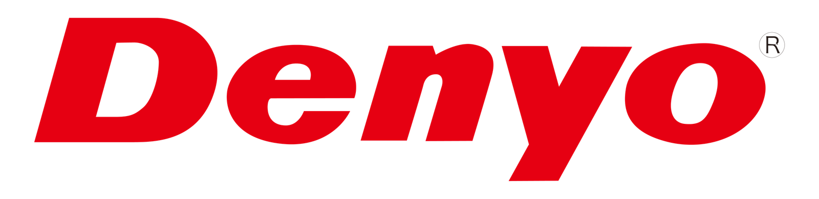 DENYO