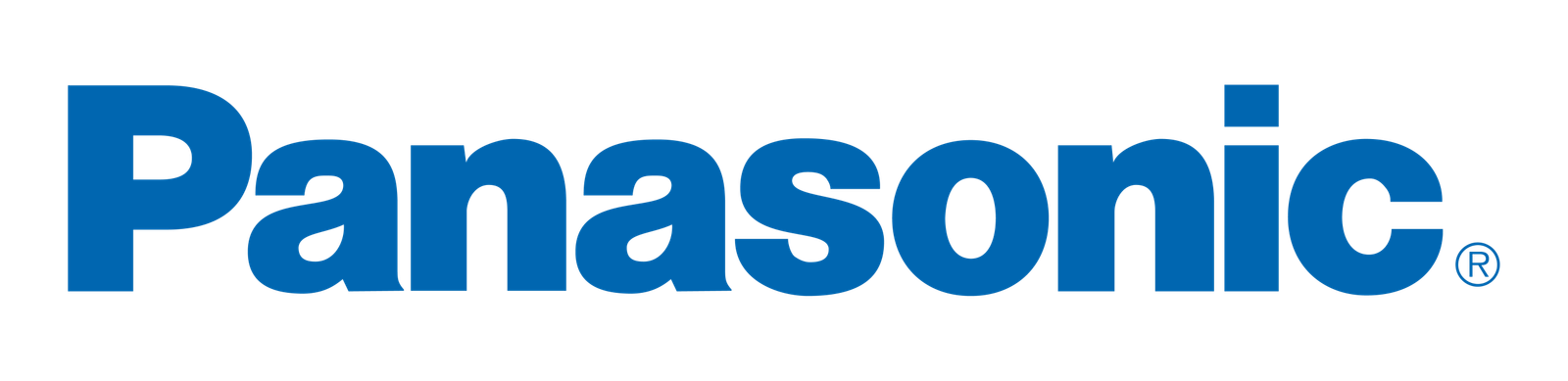 PANASONIC