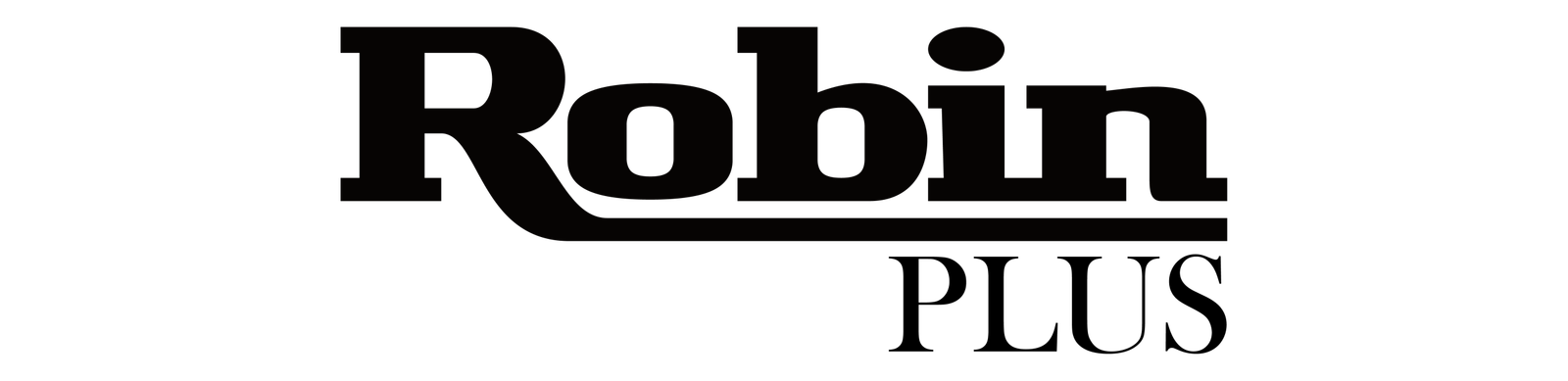 ROBINPLUS