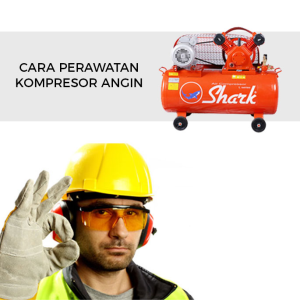 Kompresor Angin
