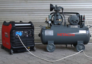 genset