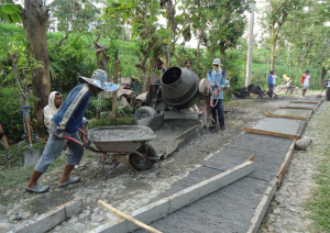 mesin molen