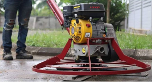 Power Trowel