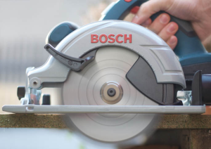 Mesin Circular Saw