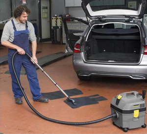 vacum cleaner