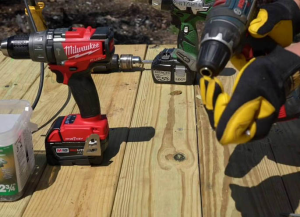 power tools