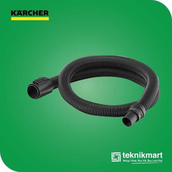 KARCHER HOSE COMPLETED PACKAGE FOR WD2-WD6
